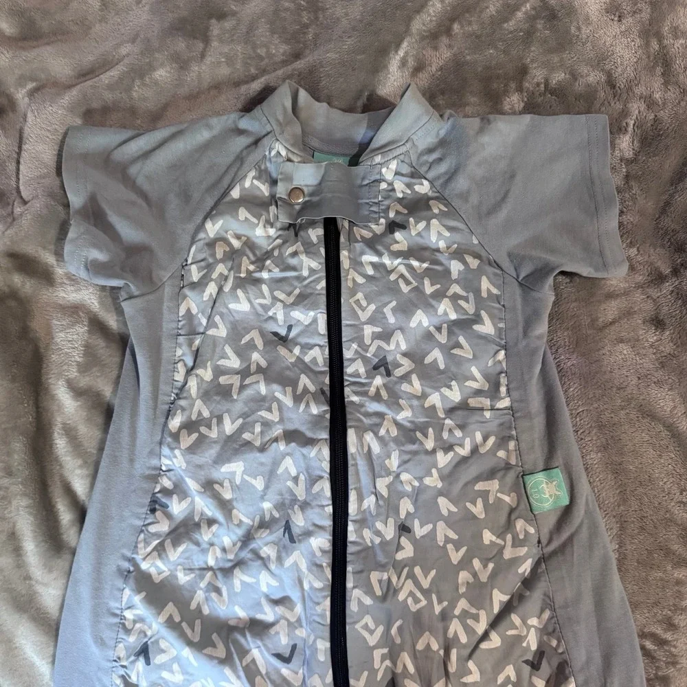 Ergo Pouch Australia 1.0 sleep sack